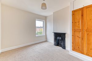 Bedroom Two- click for photo gallery